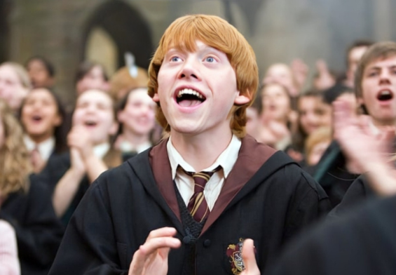 5 Harry Potter Characters That Are Totally Different from Their Book Versions!