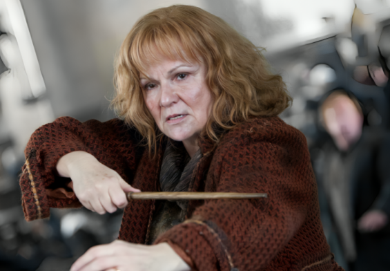 The Weasley Family: 10 Shocking Facts