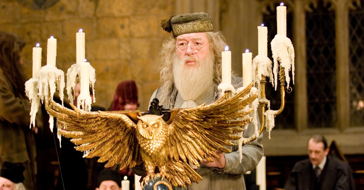 The REAL Reason Dumbledore DENIED Snape the Defense Against the Dark Arts Job