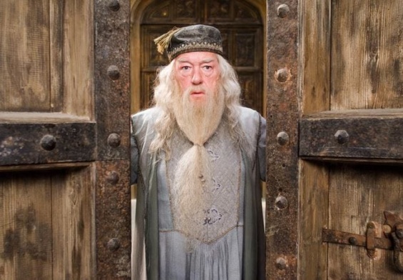 Dumbledore Was Actually “Death” All Along (Tale of the Three Brothers Explained)