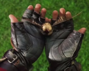 Golden Snitch