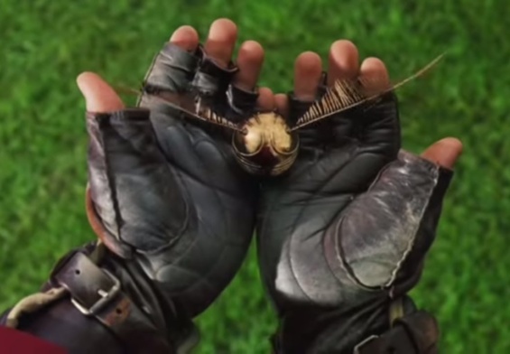 Golden Snitch