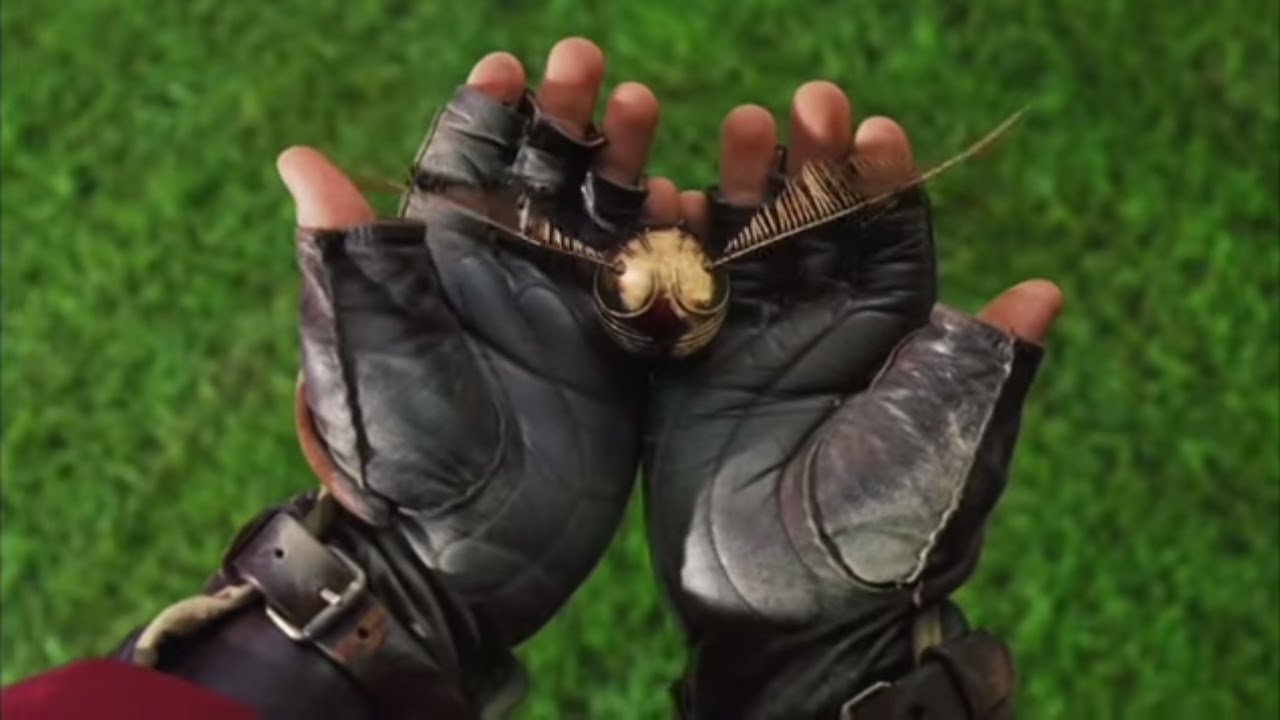 Golden Snitch