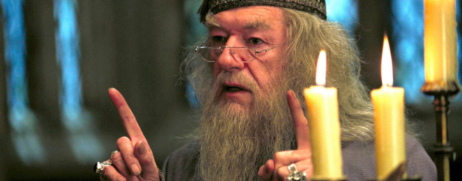 Why Didn't Dumbledore Destroy All of Voldemort's Horcruxes Himself?