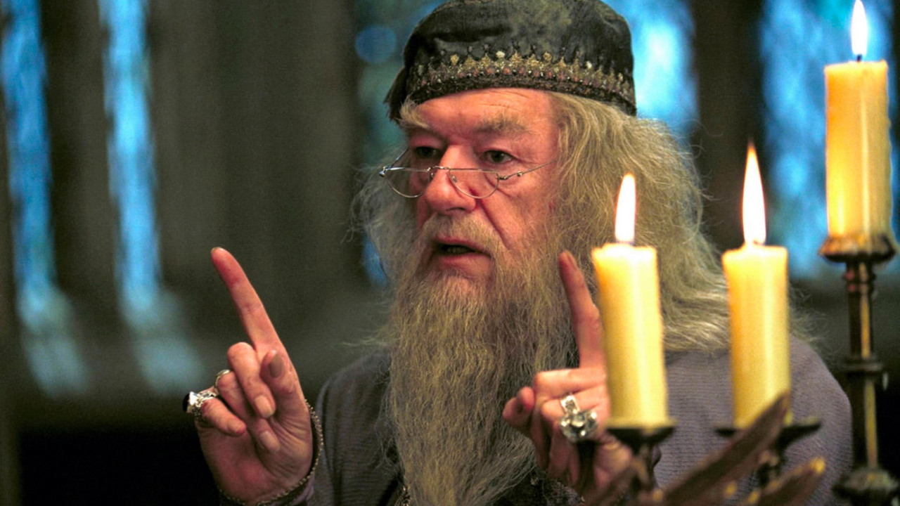 Why Didn't Dumbledore Destroy All of Voldemort's Horcruxes Himself?