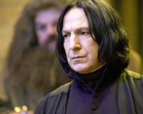 Why Didn’t Voldemort Realize Snape Was a Double Agent?