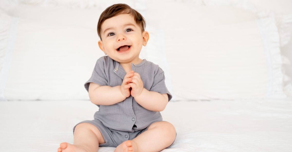 29 Nicknames for Boys: Cool, Cute, and Unique Ideas