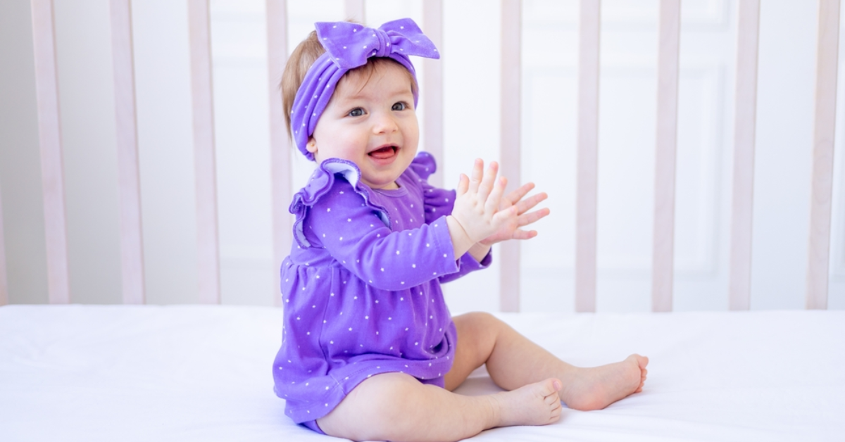 150 Twin Baby Girl Names in India: Beautiful Matching Pairs