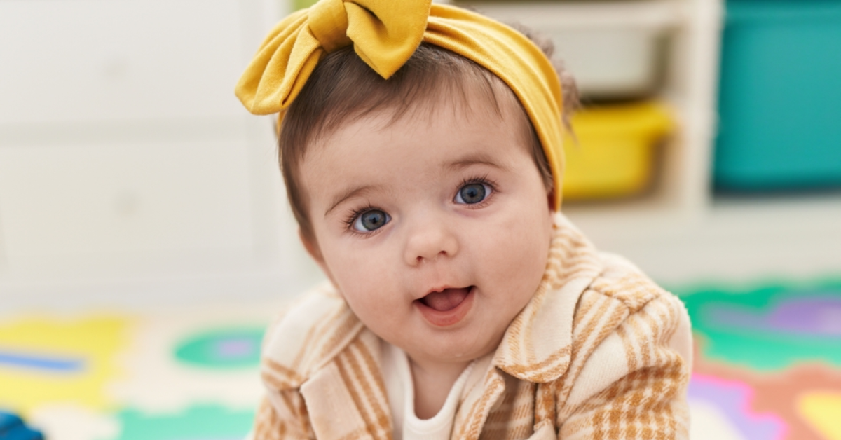 200+ Unique and Prettiest Arabic Baby Girl Names With Meanings
