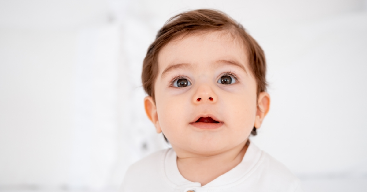 200 Aesthetic Baby Boy Names in India With Meanings: Unique and Modern Picks